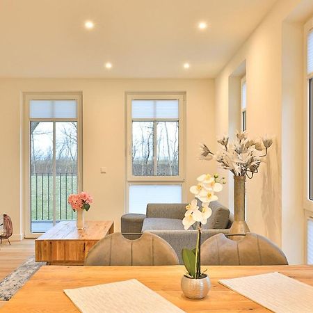 Strandhaus Zingst Apartment 08 Esterno foto